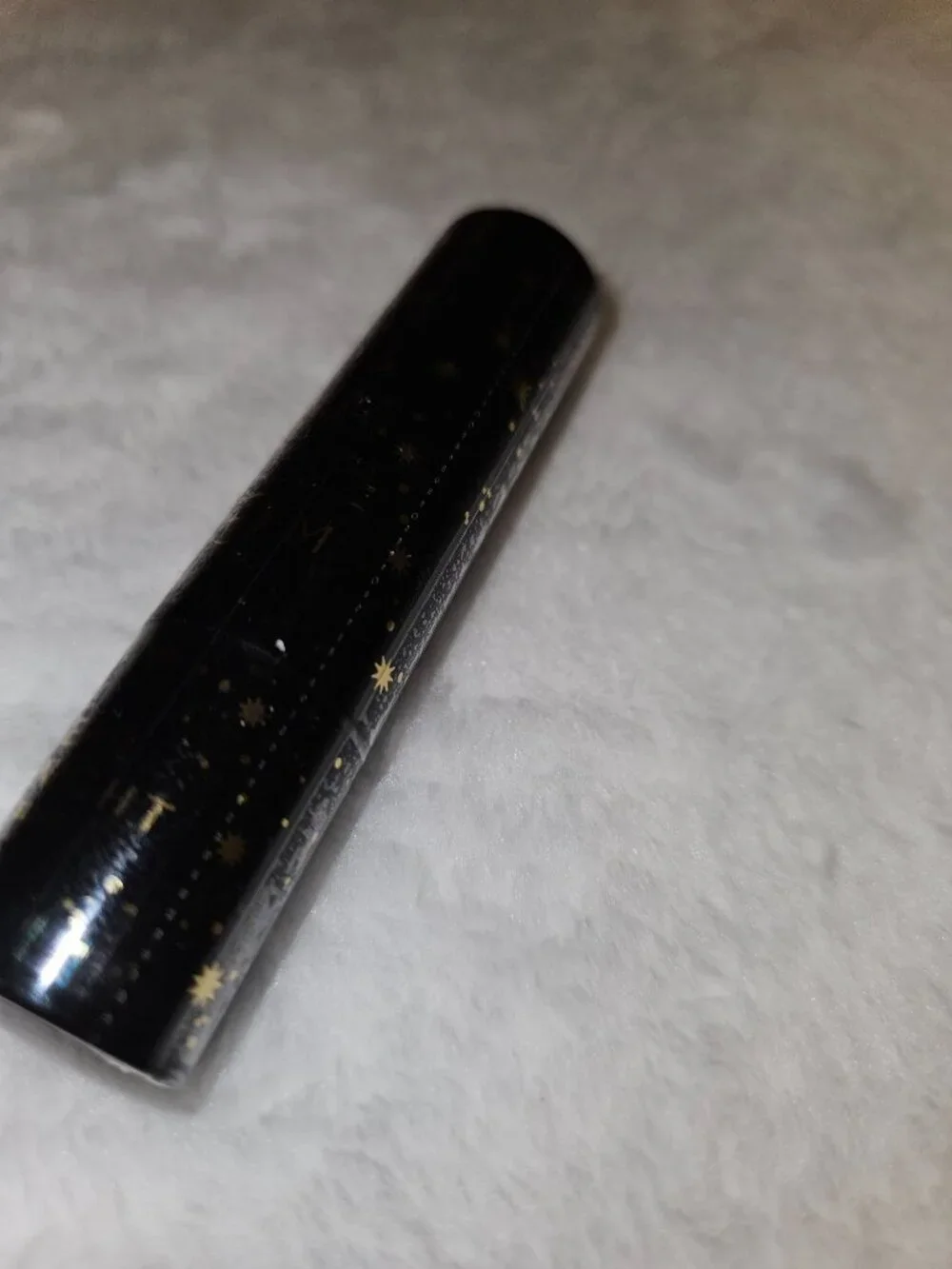 NWT Dear Midnight Atelier Sheer Jelly Lipstick in “Mauve Reverie”